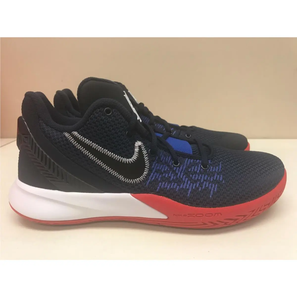 Nike shoes - Blue 2