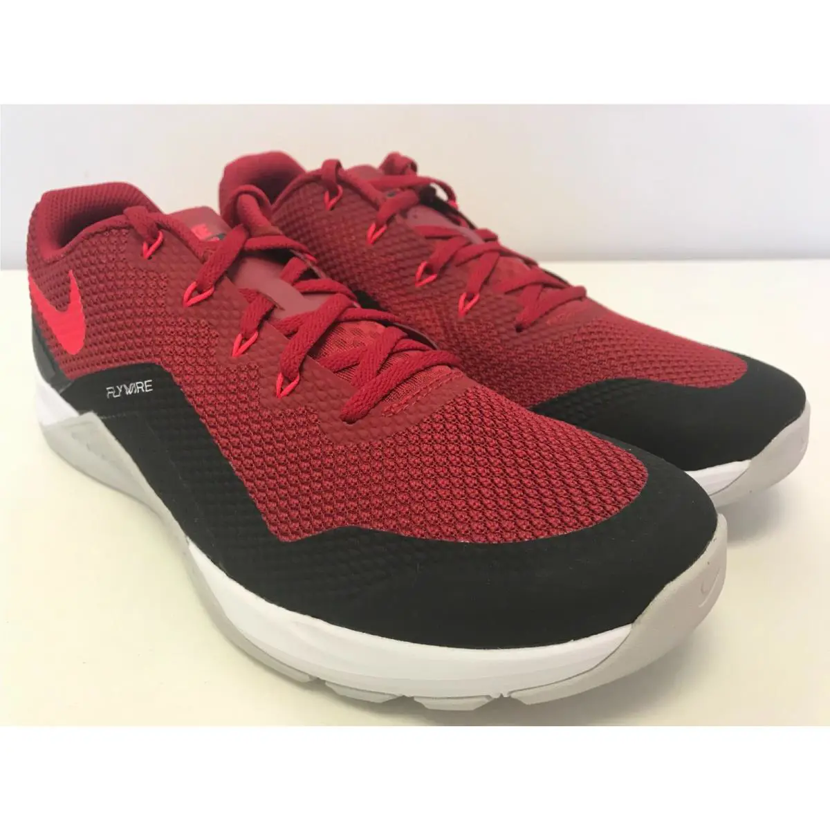 Nike shoes - Red 0