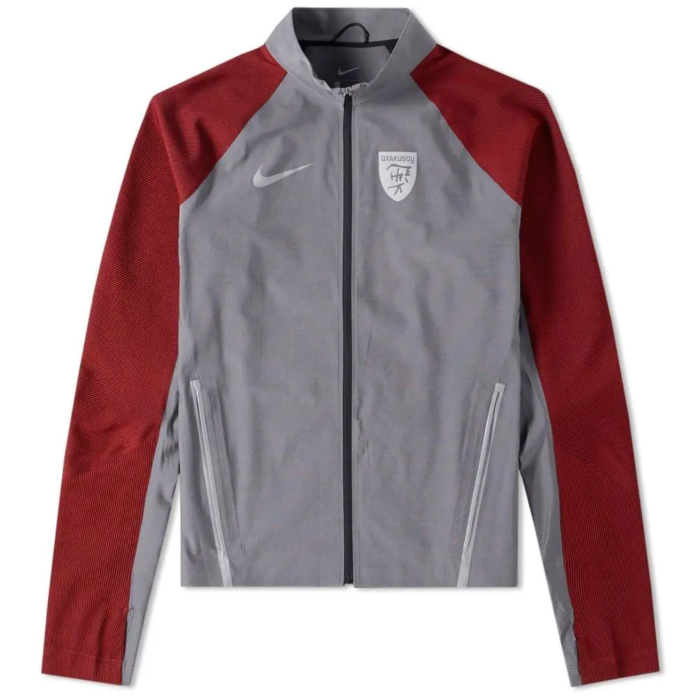 Nike clothing - Choose from menu, s: Silver/Cayenne (006) 2