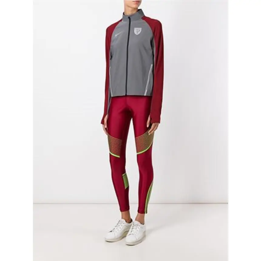 Nike clothing - Choose from menu, s: Silver/Cayenne (006) 8