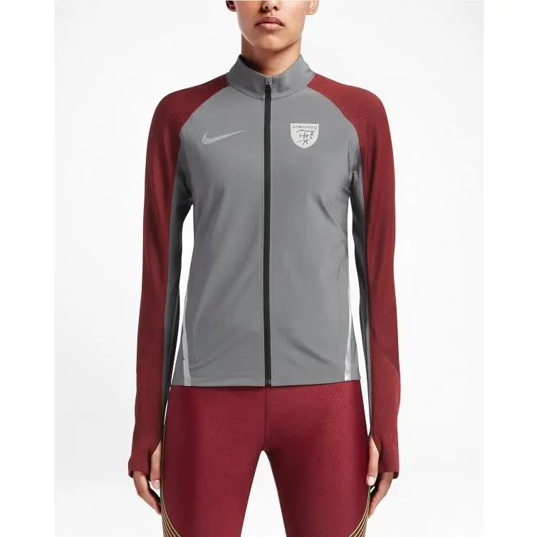 Nike clothing - Choose from menu, s: Silver/Cayenne (006) 9