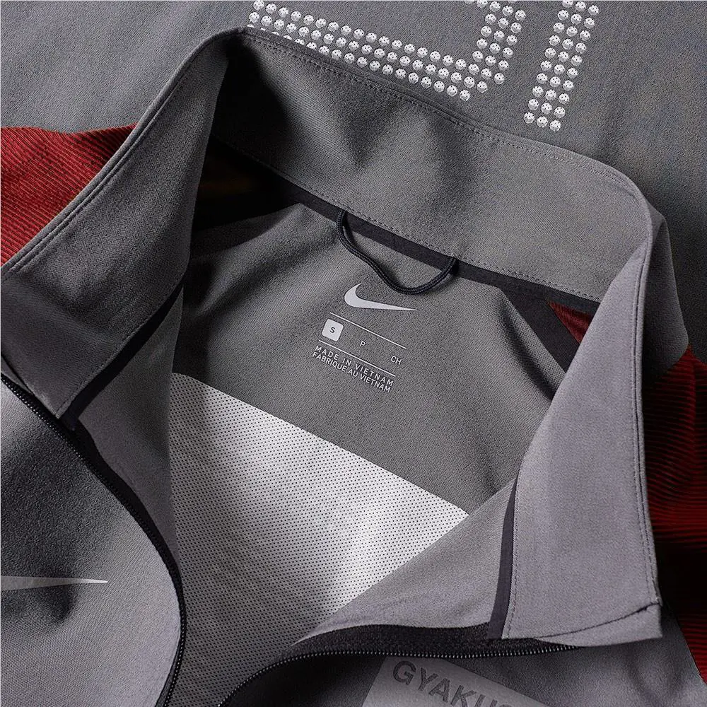 Nike clothing - Choose from menu, s: Silver/Cayenne (006) 5
