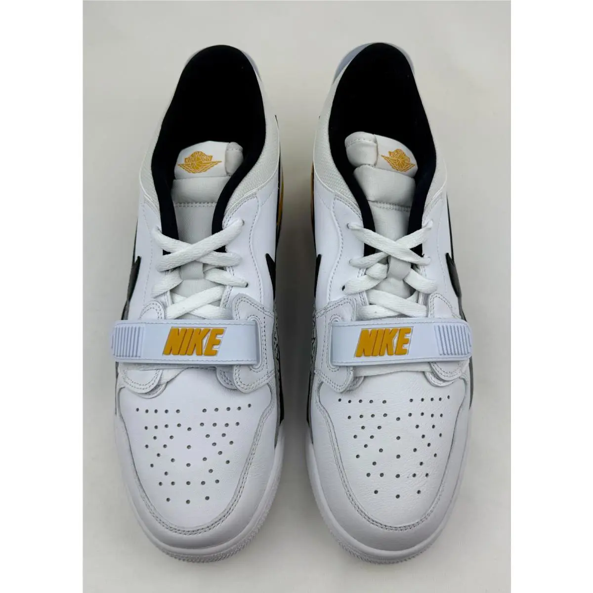 Nike shoes - Jordan Legacy 312 - Legacy - CD7069-107 - Multicolor 2