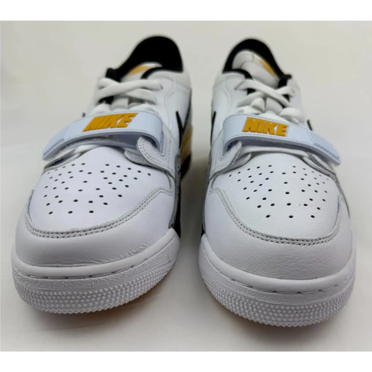 Nike shoes - Jordan Legacy 312 - Legacy - CD7069-107 - Multicolor 3
