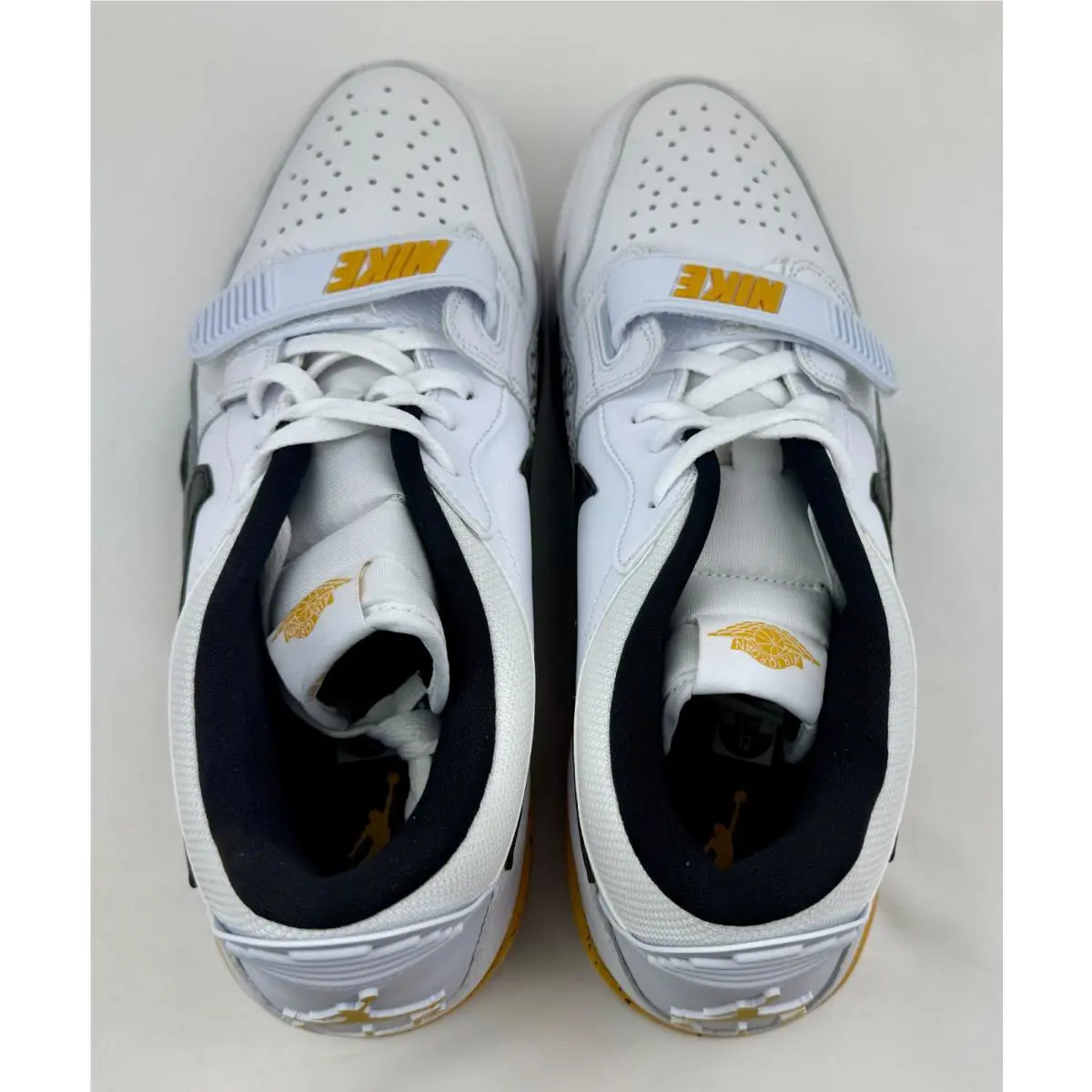 Nike shoes - Jordan Legacy 312 - Legacy - CD7069-107 - Multicolor 5