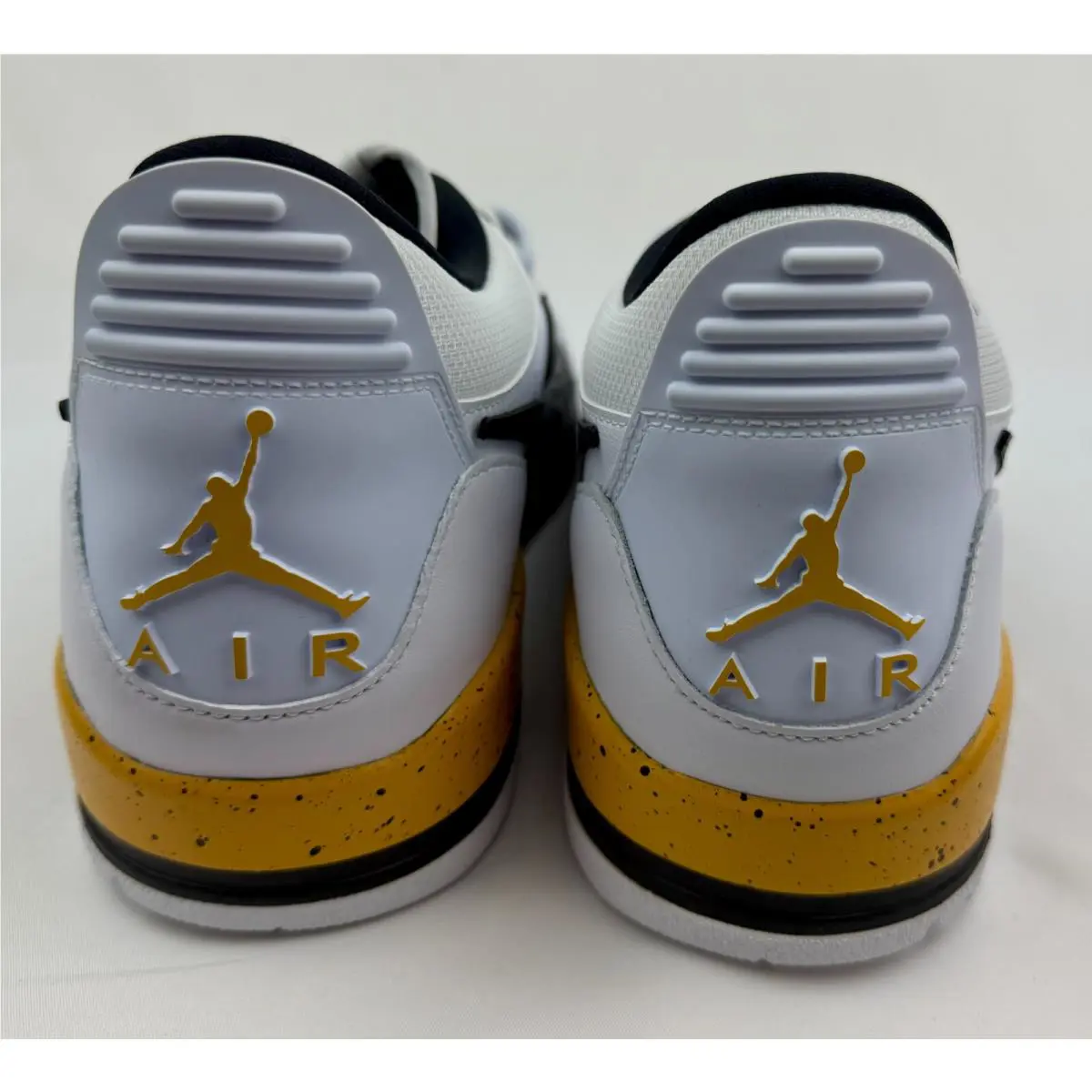 Nike shoes - Jordan Legacy 312 - Legacy - CD7069-107 - Multicolor 6