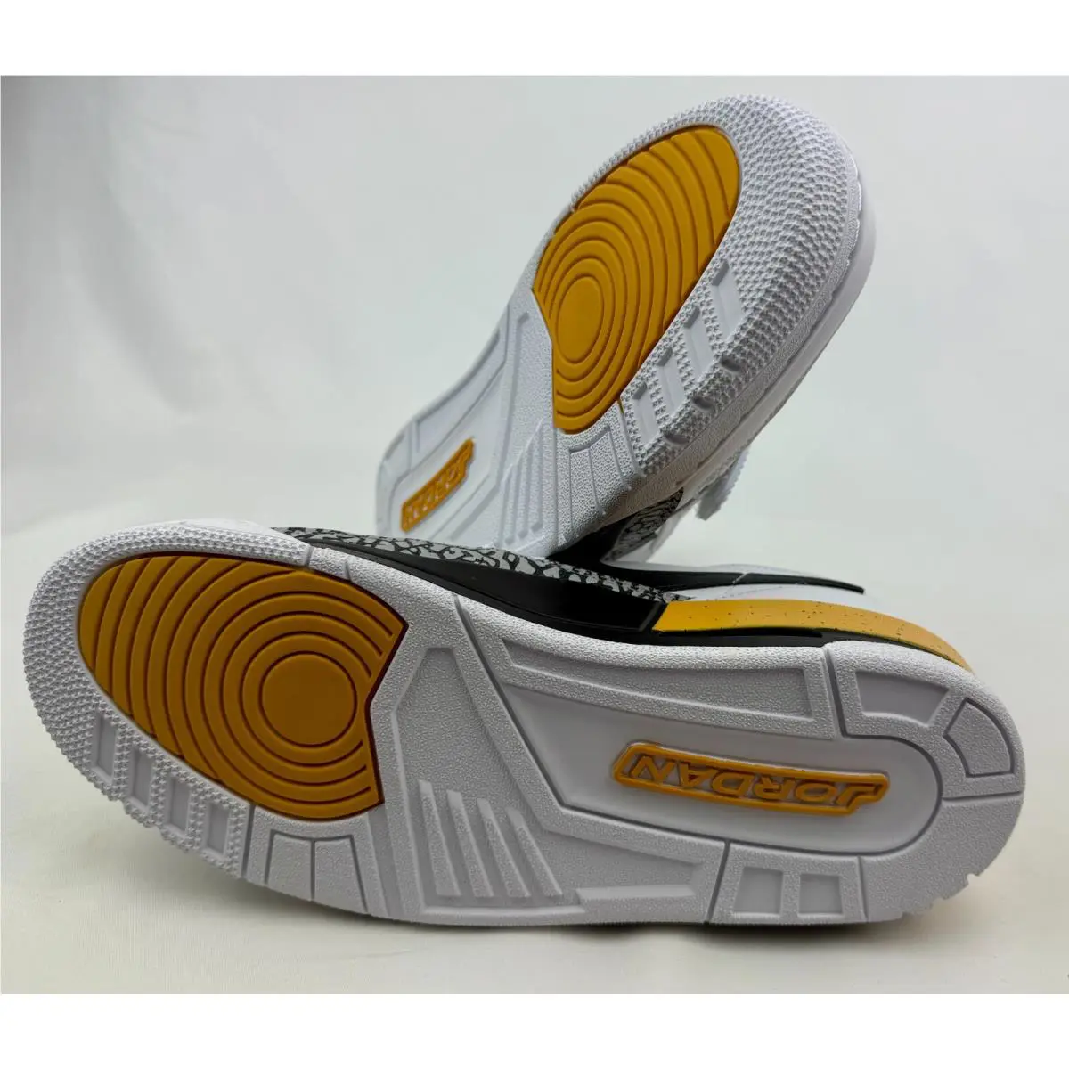 Nike shoes - Jordan Legacy 312 - Legacy - CD7069-107 - Multicolor 7