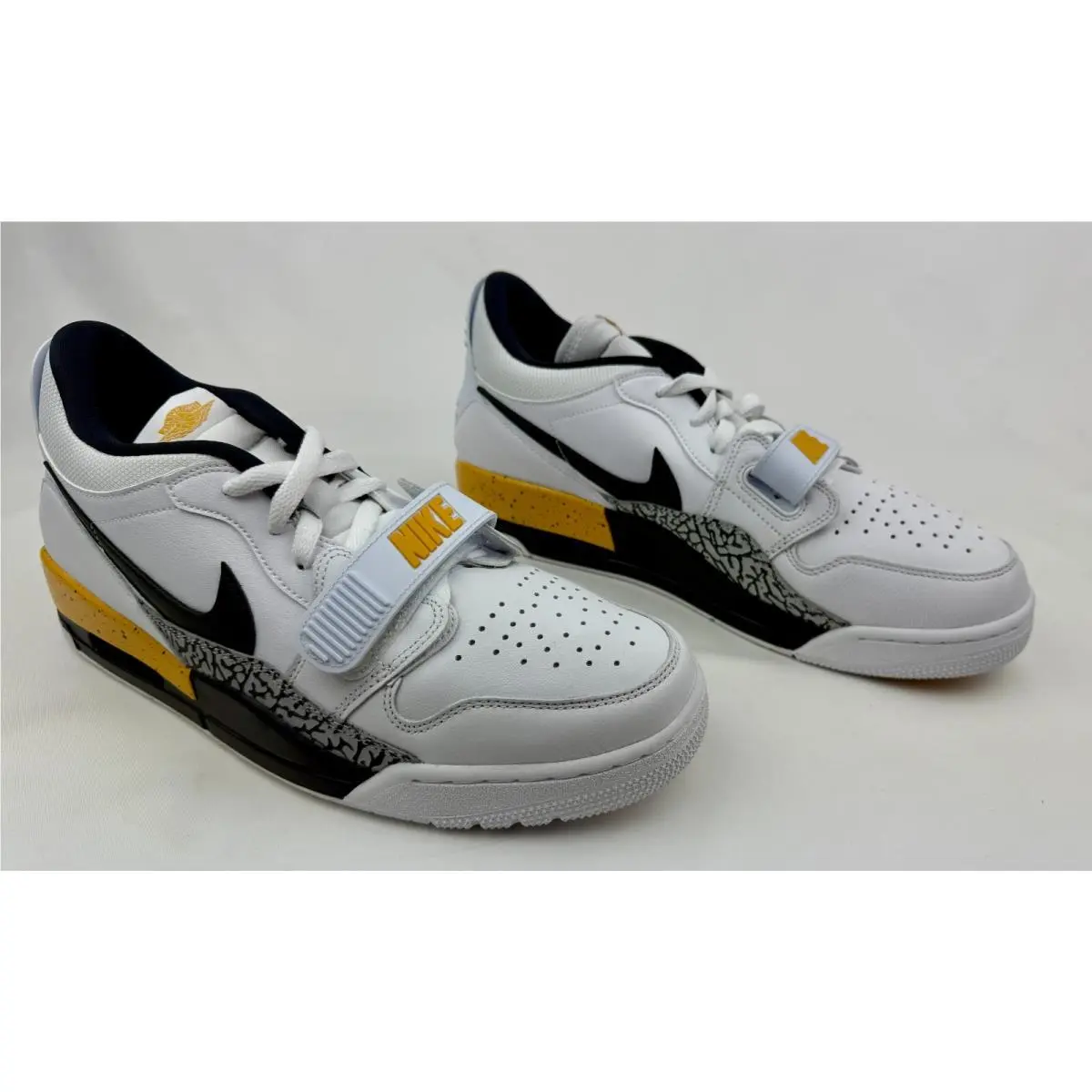 Nike shoes - Jordan Legacy 312 - Legacy - CD7069-107 - Multicolor 10