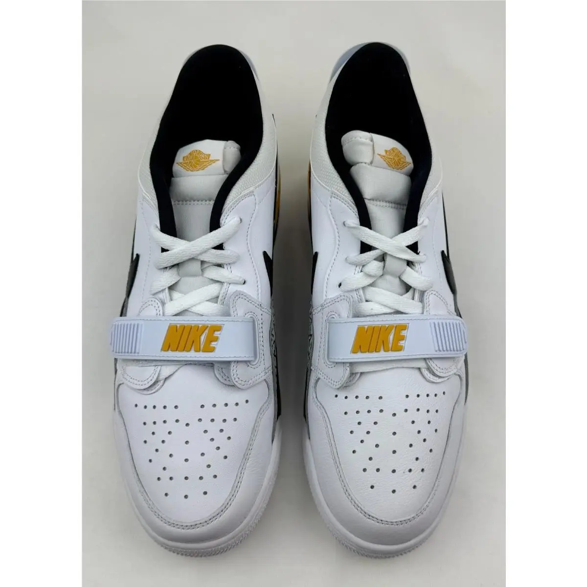 Nike shoes - Jordan Legacy 312 - Legacy - CD7069-107 - Multicolor 11