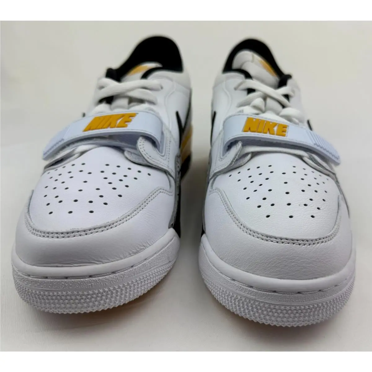 Nike shoes - Jordan Legacy 312 - Legacy - CD7069-107 - Multicolor 12