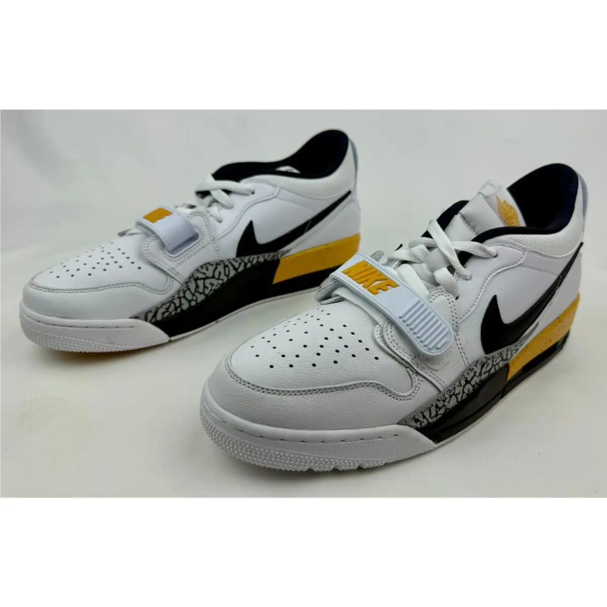 Nike shoes - Jordan Legacy 312 - Legacy - CD7069-107 - Multicolor 13
