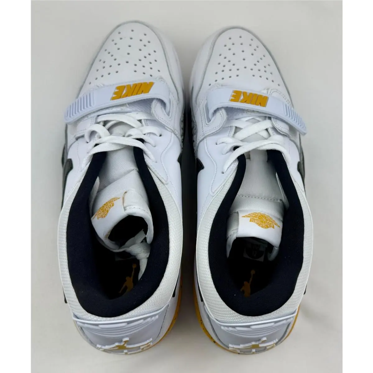 Nike shoes - Jordan Legacy 312 - Legacy - CD7069-107 - Multicolor 14