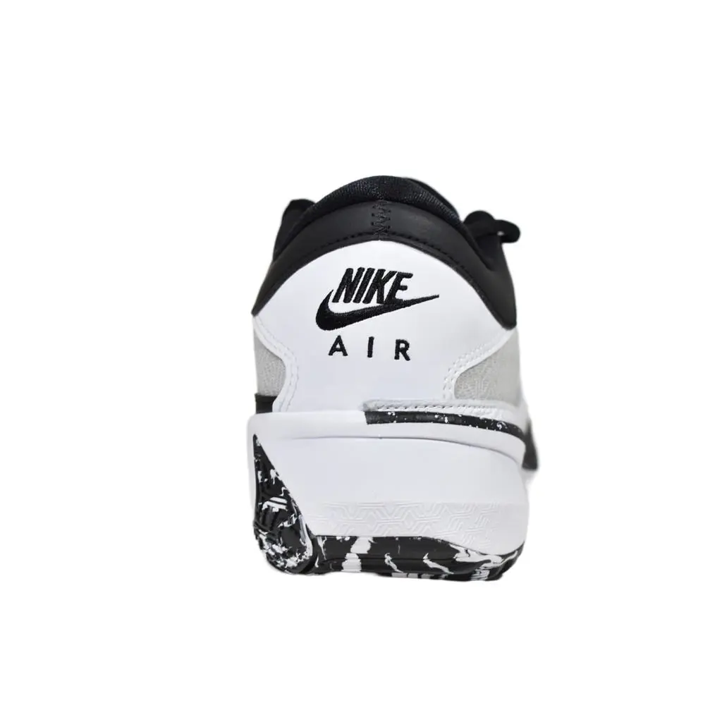 Nike shoes - Nike Zoom Freak 5 - Zoom Freak - DX4985-101 - White/Black 0