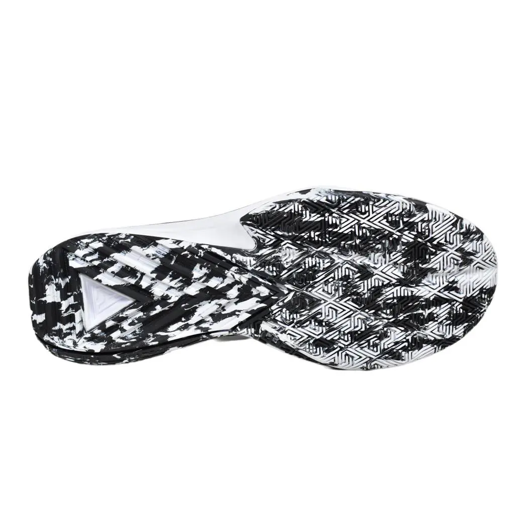 Nike shoes - Nike Zoom Freak 5 - Zoom Freak - DX4985-101 - White/Black 1