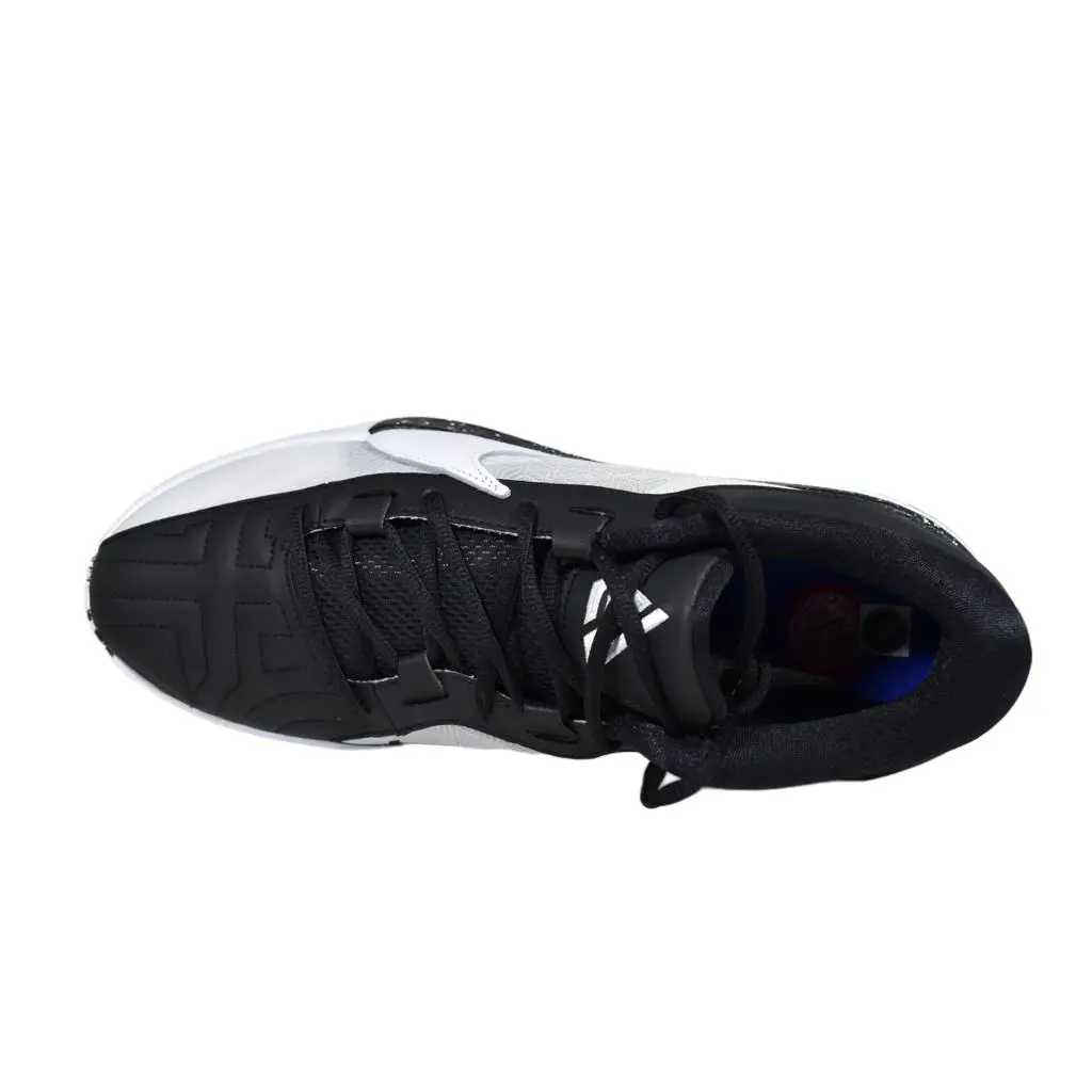 Nike shoes - Nike Zoom Freak 5 - Zoom Freak - DX4985-101 - White/Black 2