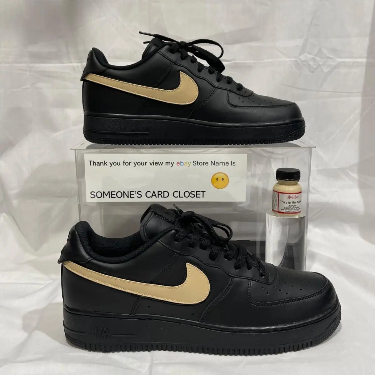Nike shoes - Nike Air Force 1 - Air Force - CW2288-111 - White 6