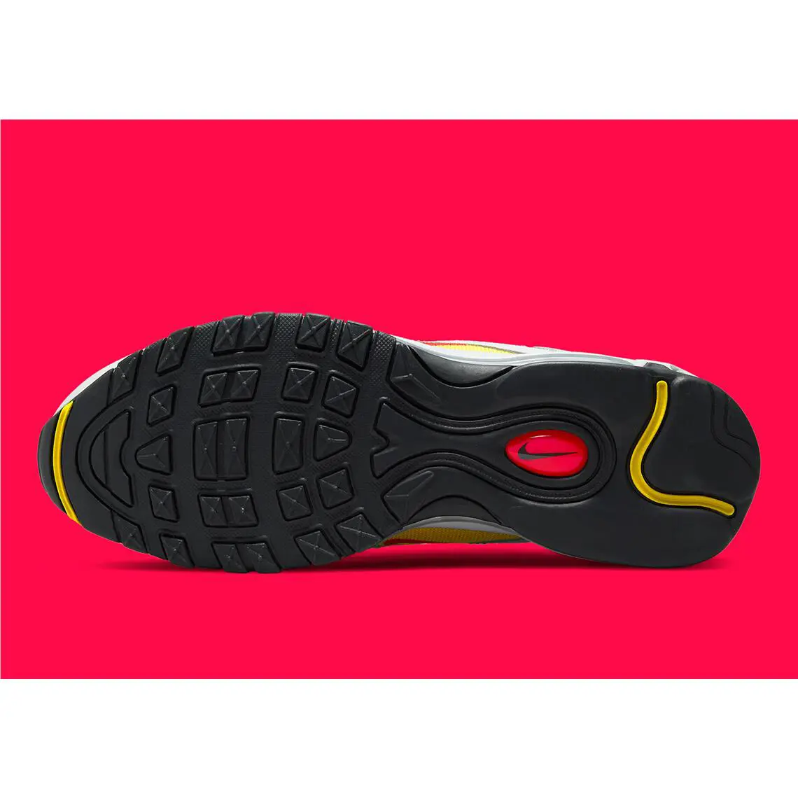 Nike shoes - Nike Air Max 97 - Air Max - DQ7644-100 - White 15