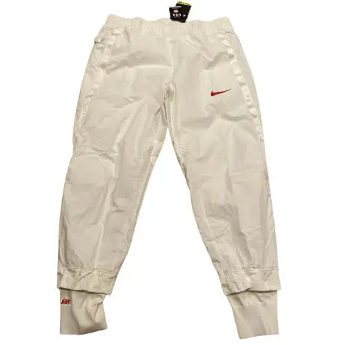 Nike clothing - Nike CK4559-100 - White 5
