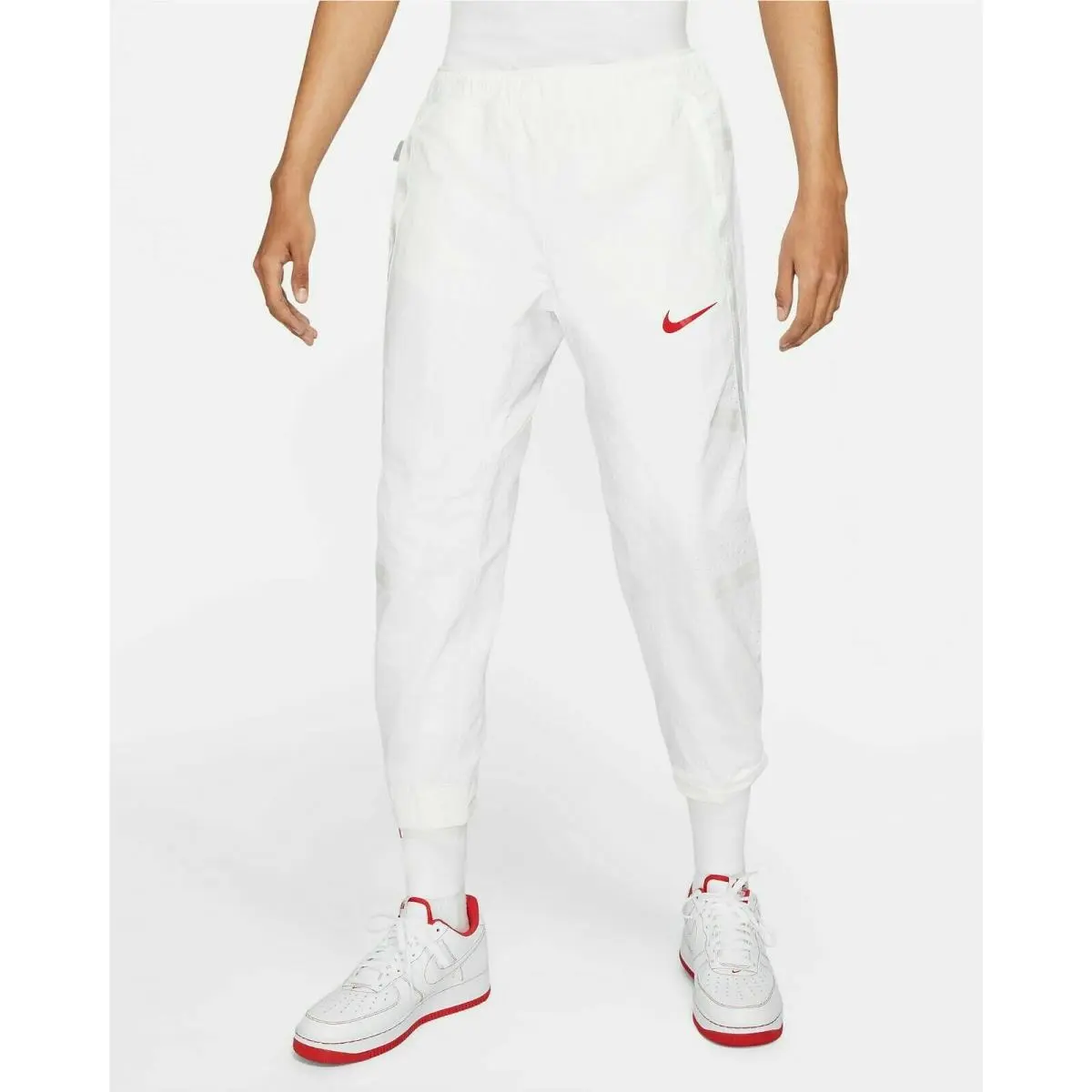 Nike clothing - Nike CK4559-100 - White 7