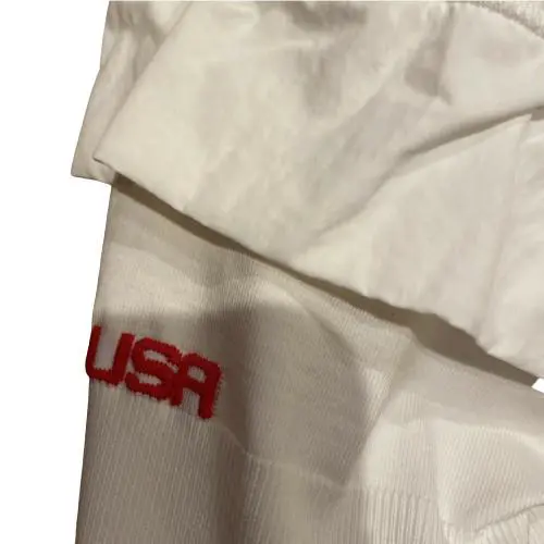 Nike clothing - Nike CK4559-100 - White 4