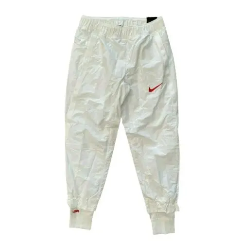 Nike clothing - Nike CK4559-100 - White 10