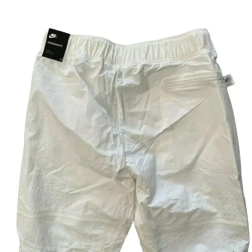 Nike clothing - Nike CK4559-100 - White 9