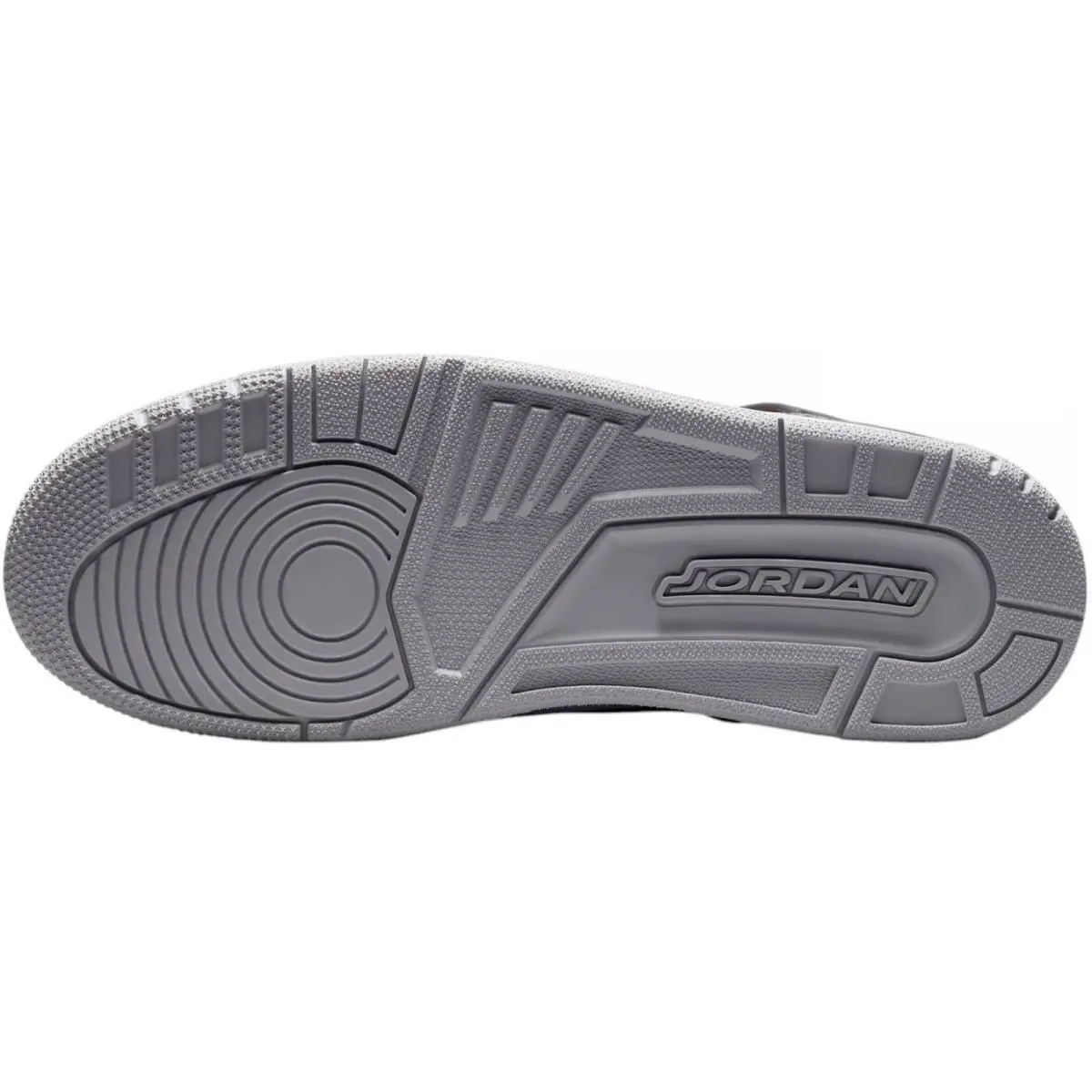 Nike shoes - Nike Air Jordan Spizike Low - Black/Black/Anthracite 28
