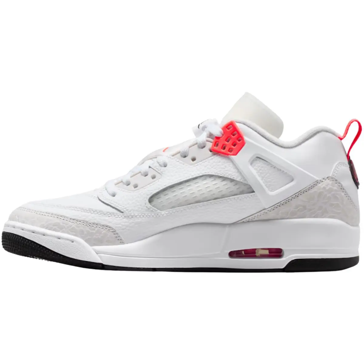 Nike shoes - Nike Air Jordan Spizike Low - Black/Black/Anthracite 30