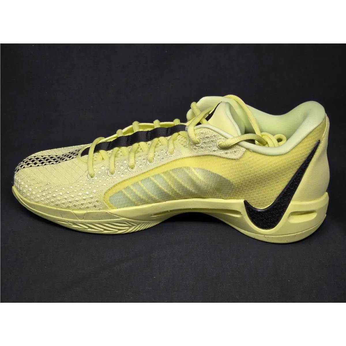 Nike shoes - Nike Sabrina 1 - Sabrina - FQ3381-303 - Yellow 0