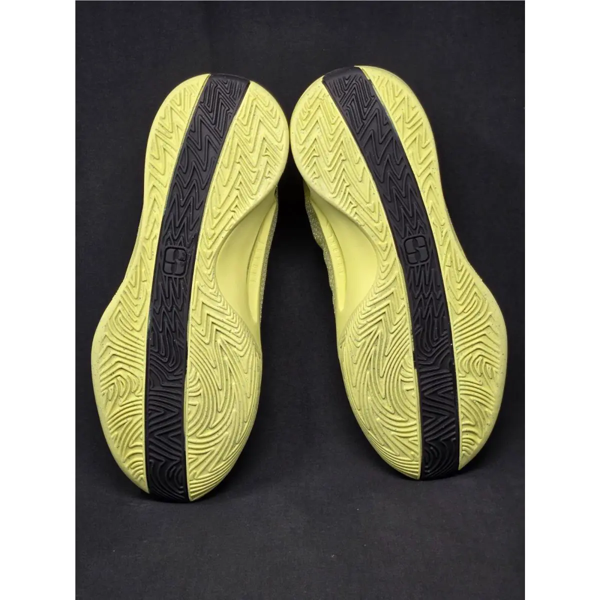 Nike shoes - Nike Sabrina 1 - Sabrina - FQ3381-303 - Yellow 6