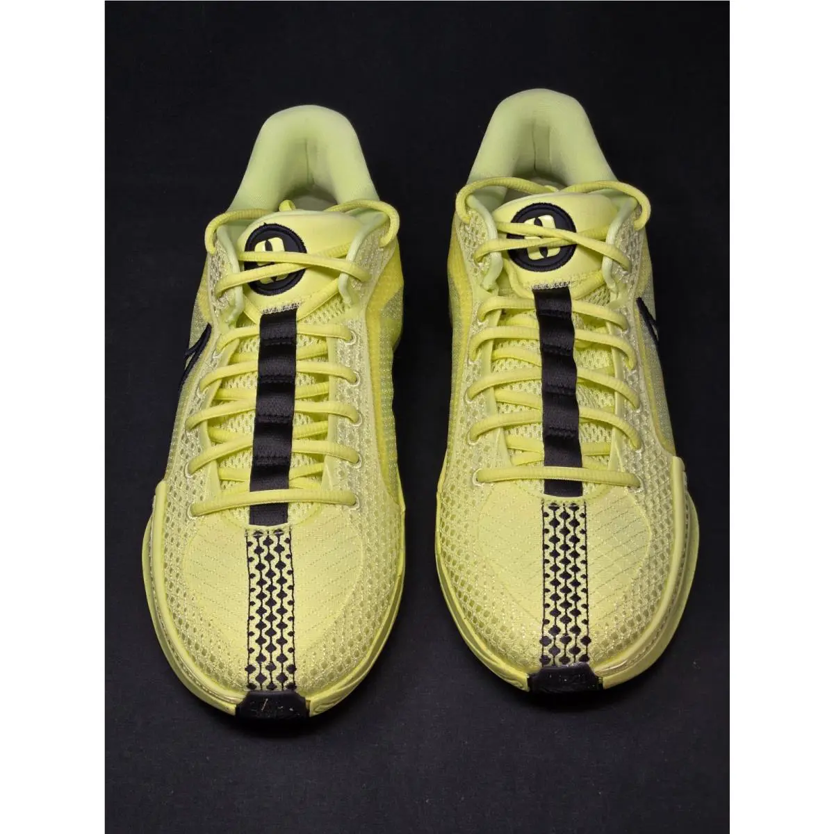 Nike shoes - Nike Sabrina 1 - Sabrina - FQ3381-303 - Yellow 11