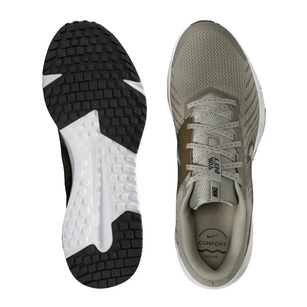 Nike shoes - HM9594300 - HM9594-300 - Brown 2