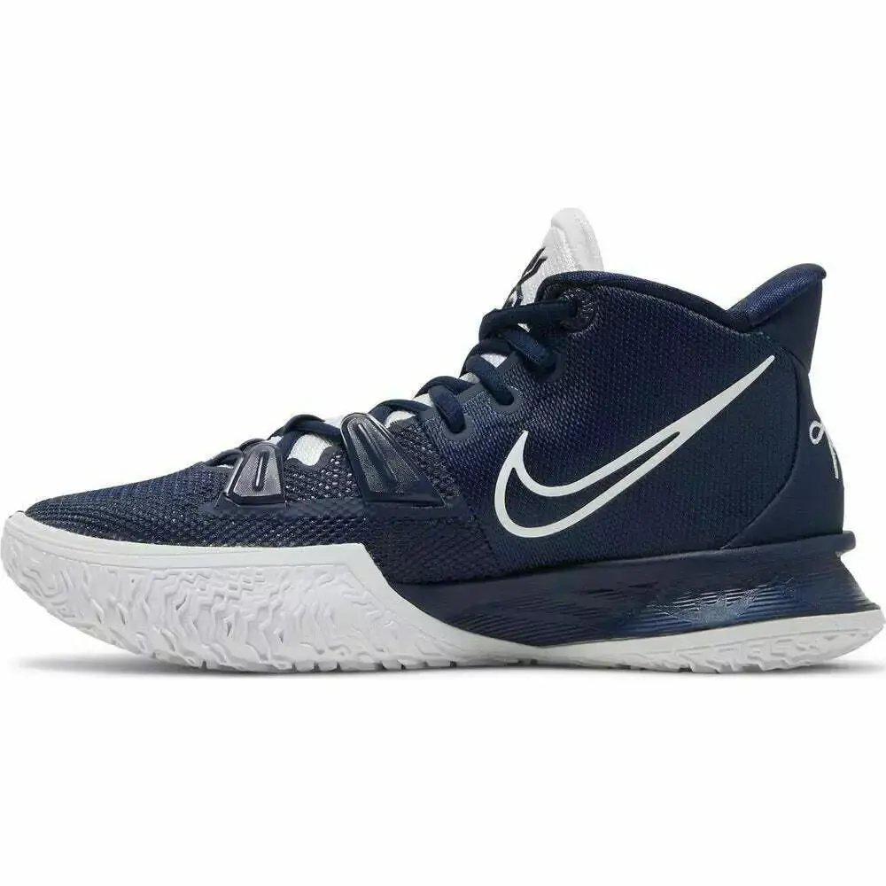Nike shoes - Blue 1