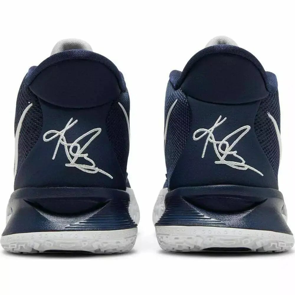 Nike shoes - Blue 3