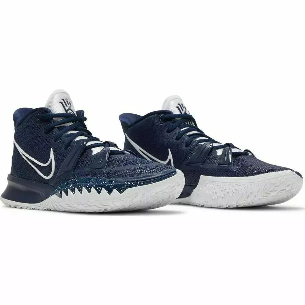 Nike shoes - Blue 4