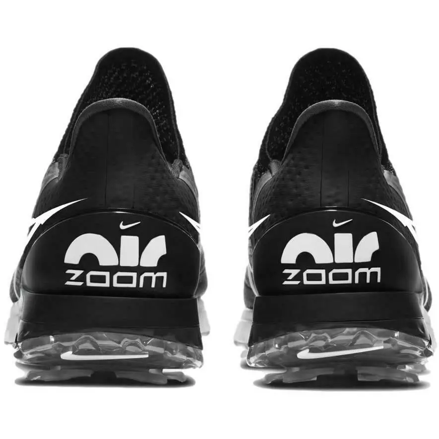 Nike shoes - Nike Air Zoom Infinity - Air Zoom Infinity - CT0541-077 - Black/White-White-Volt 4