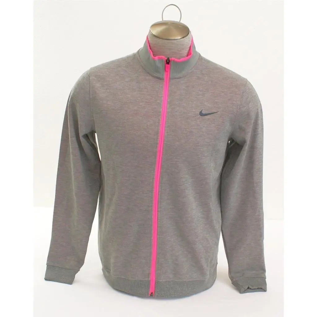 Nike clothing - Gray 3