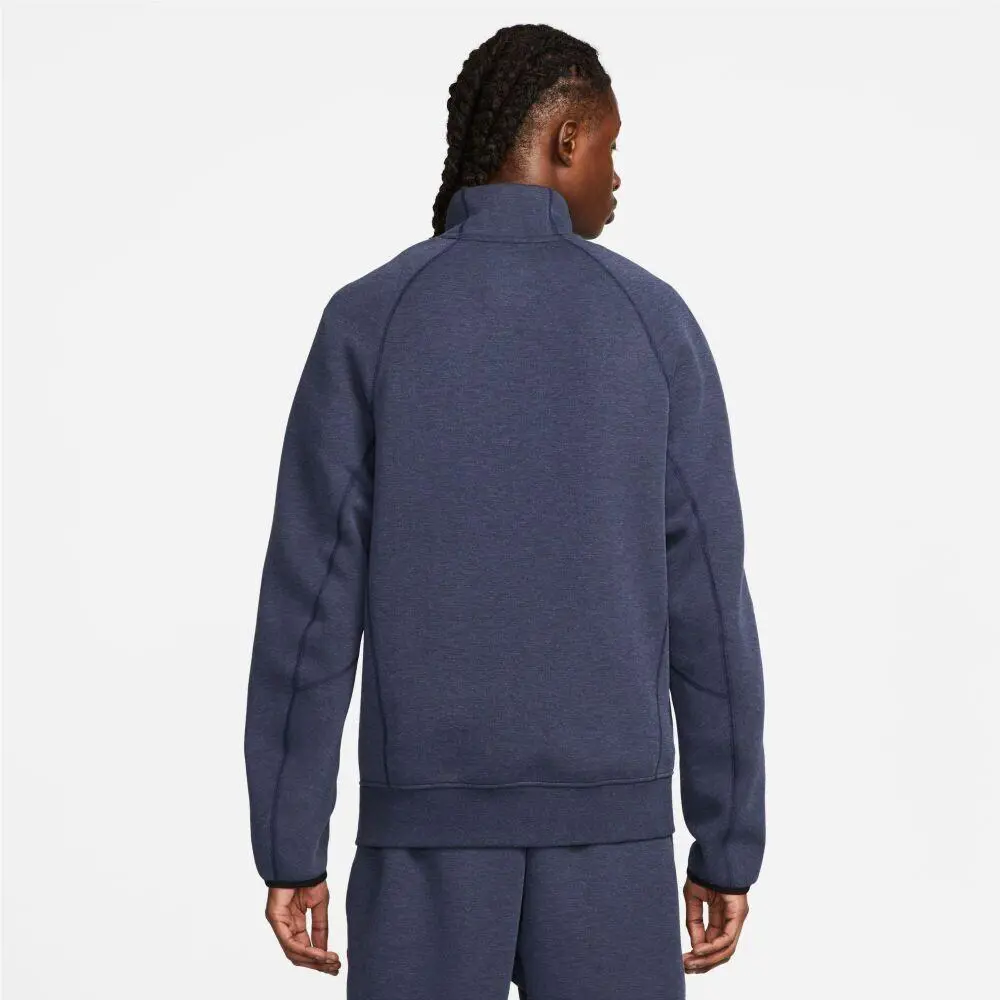 Nike clothing - Obsidian Heather/Black 0