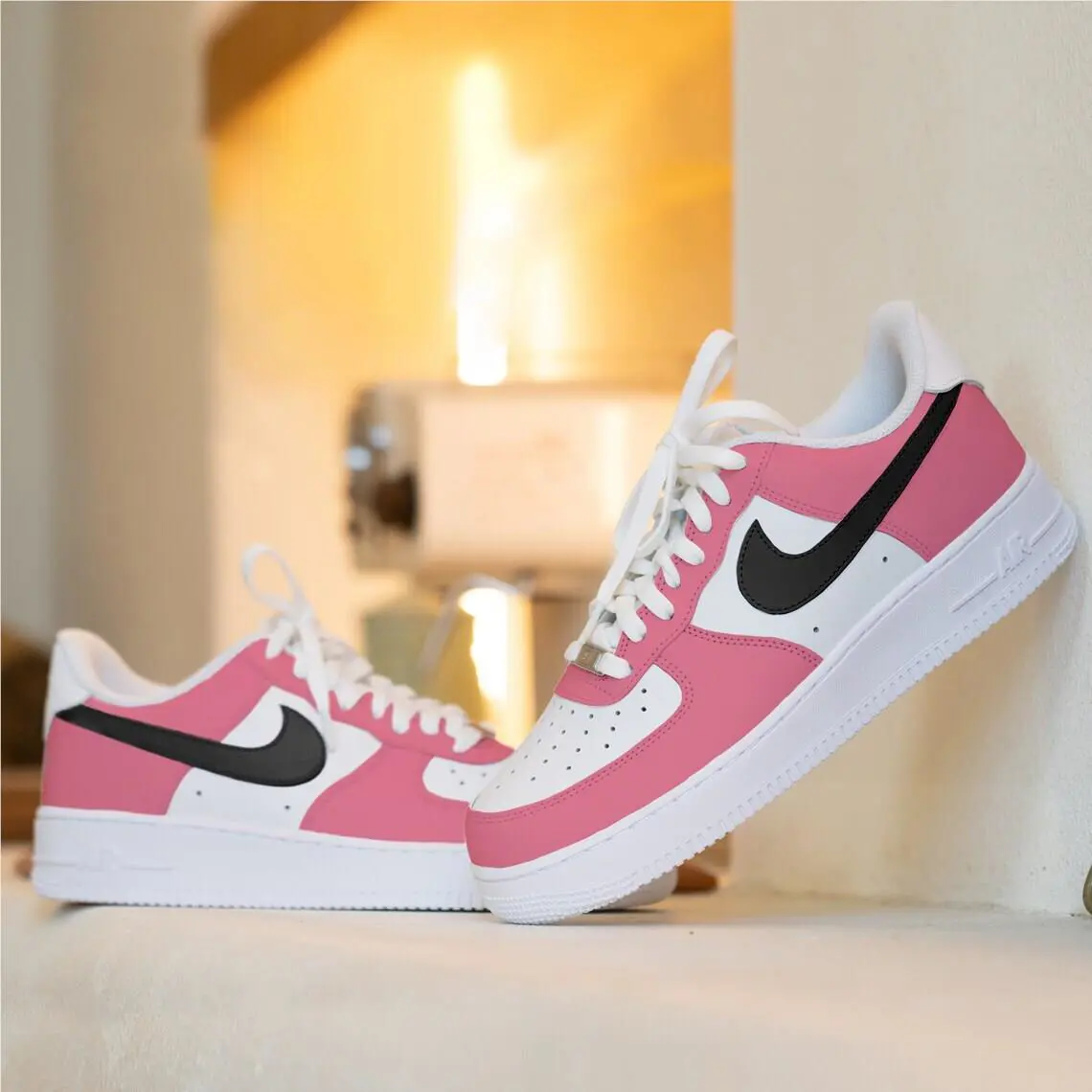 Nike shoes - Nike Air Force 1 - Air Force - CW2288-111 - White 2