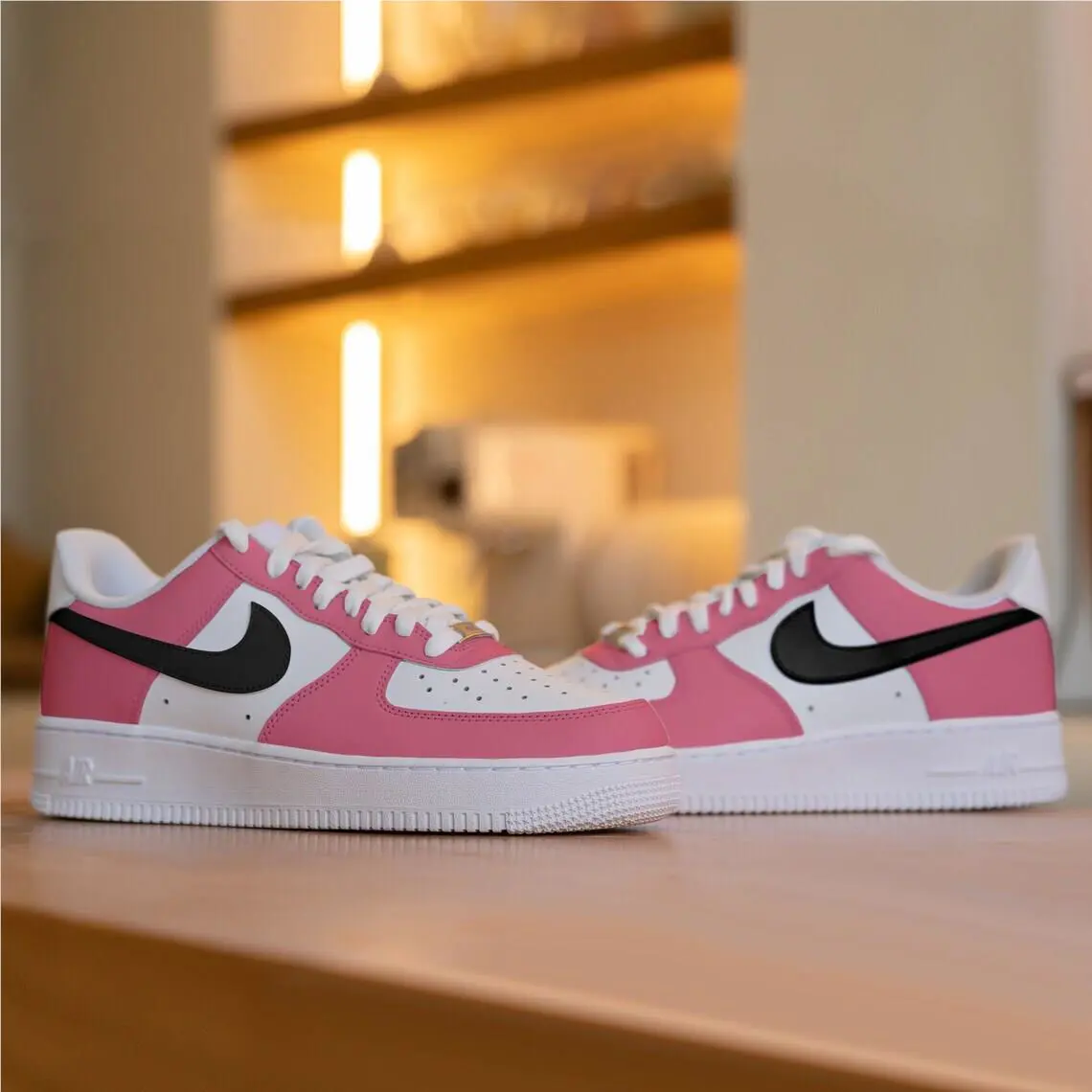 Nike shoes - Nike Air Force 1 - Air Force - CW2288-111 - White 1
