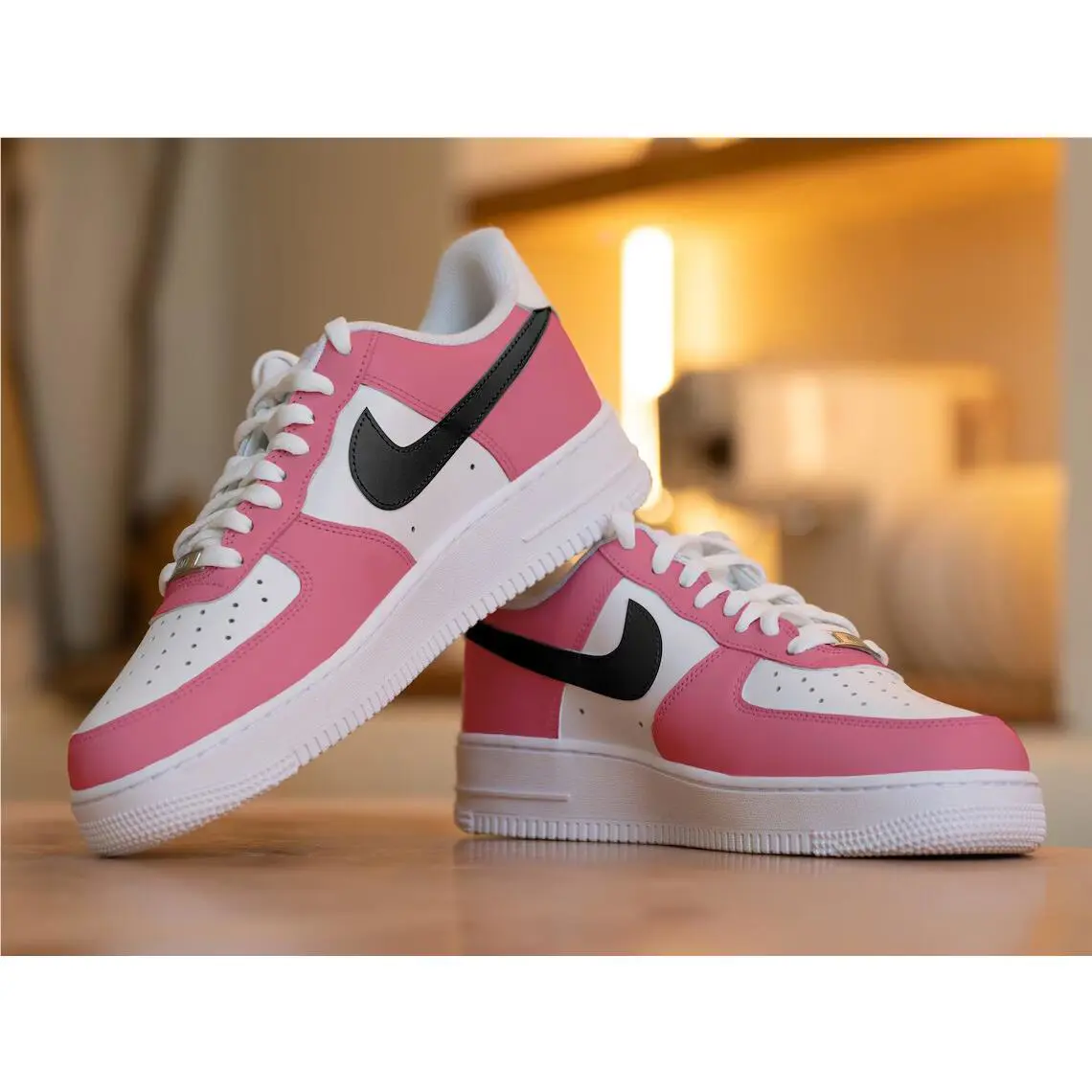 Nike shoes - Nike Air Force 1 - Air Force - CW2288-111 - White 3
