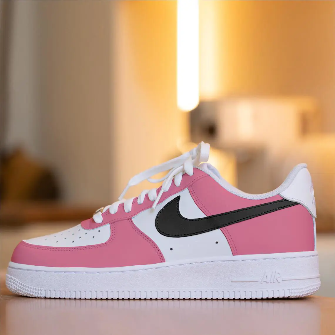 Nike shoes - Nike Air Force 1 - Air Force - CW2288-111 - White 23