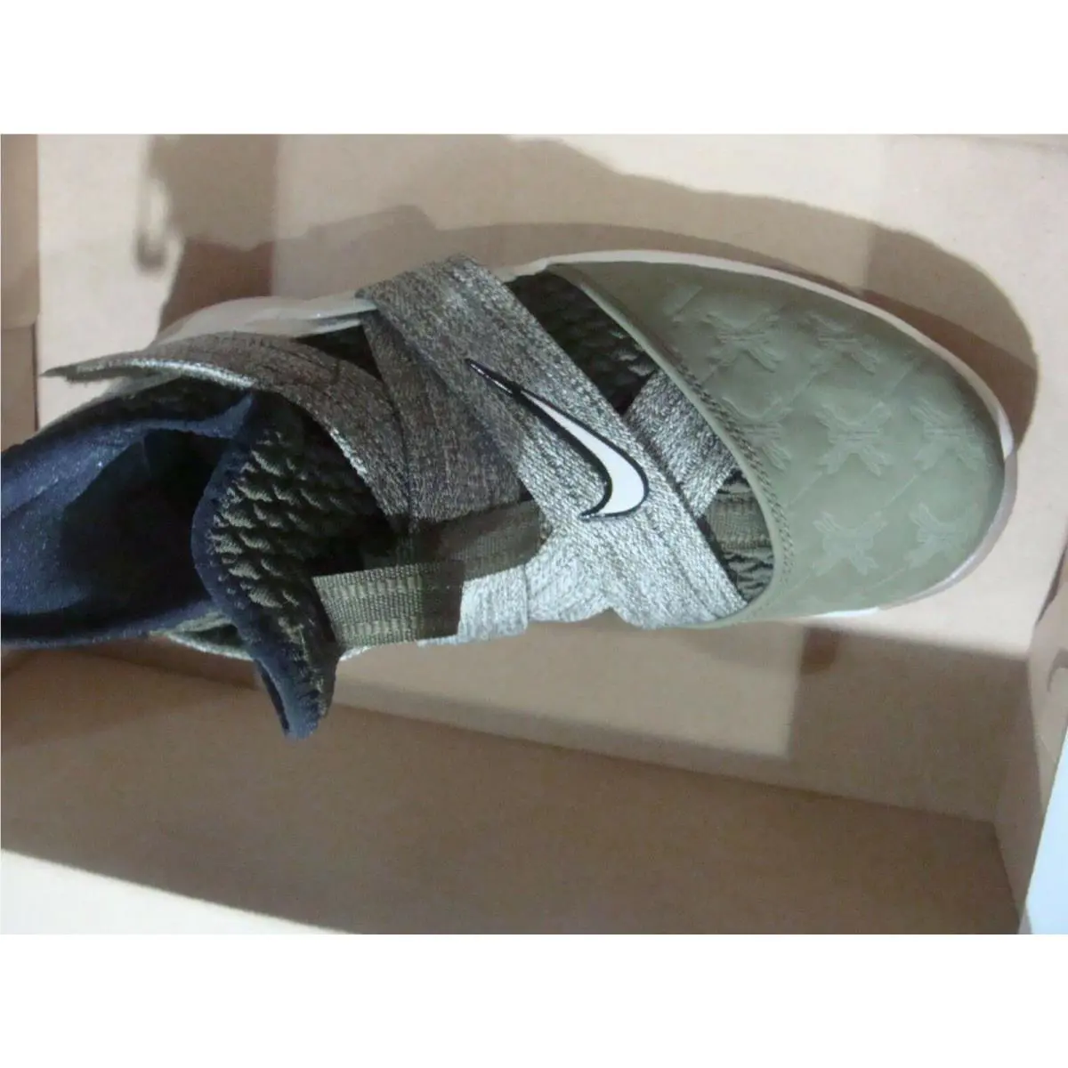Nike shoes - Green 0