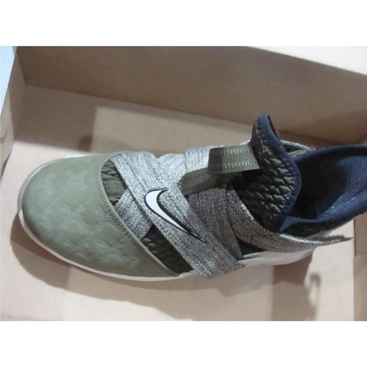 Nike shoes - Green 10