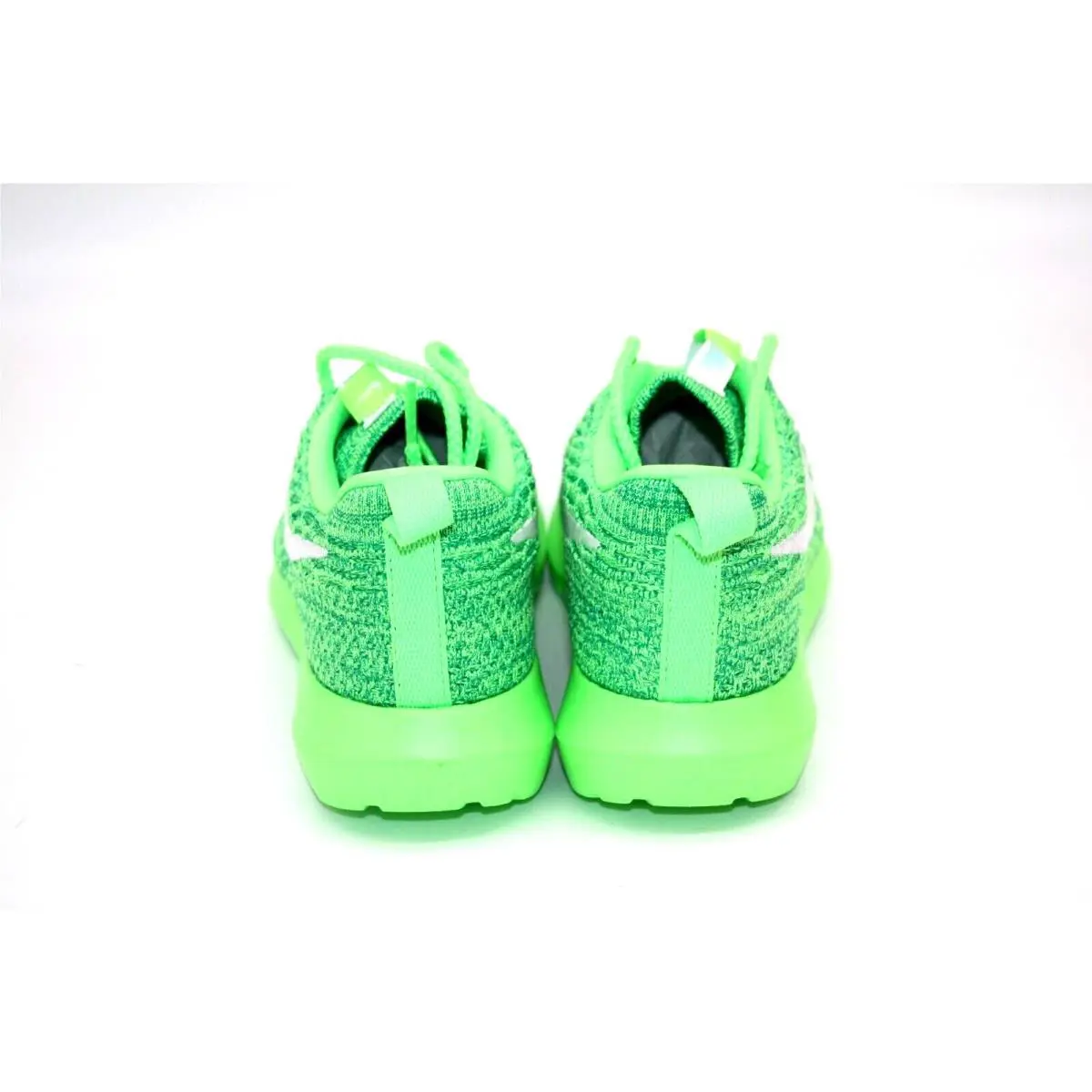 Nike shoes - Nike Roshe - Roshe - 843386-301 - VOLTAGE GREEN/WHITE-LCD GREEN 13