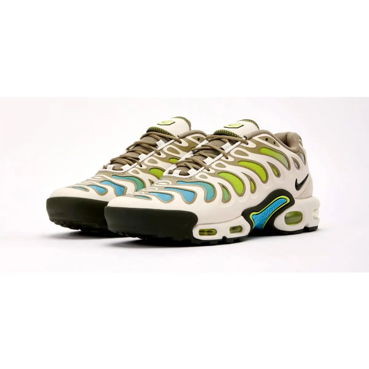 Nike shoes - Nike Air Max Plus - Air Max Plus - FD4290 008 - Beige 0