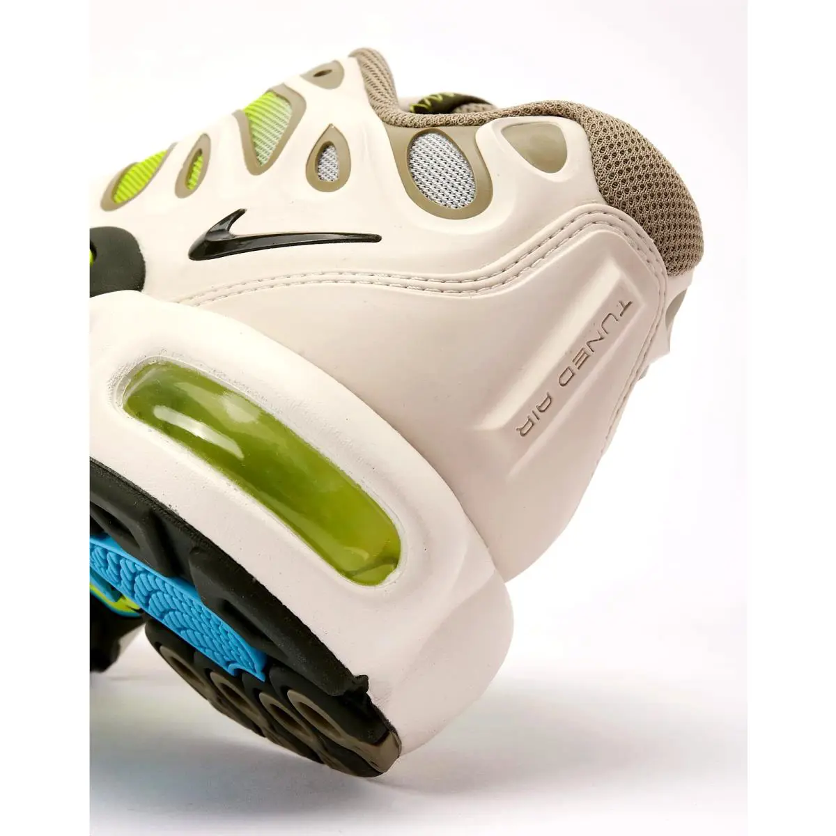Nike shoes - Nike Air Max Plus - Air Max Plus - FD4290 008 - Beige 2