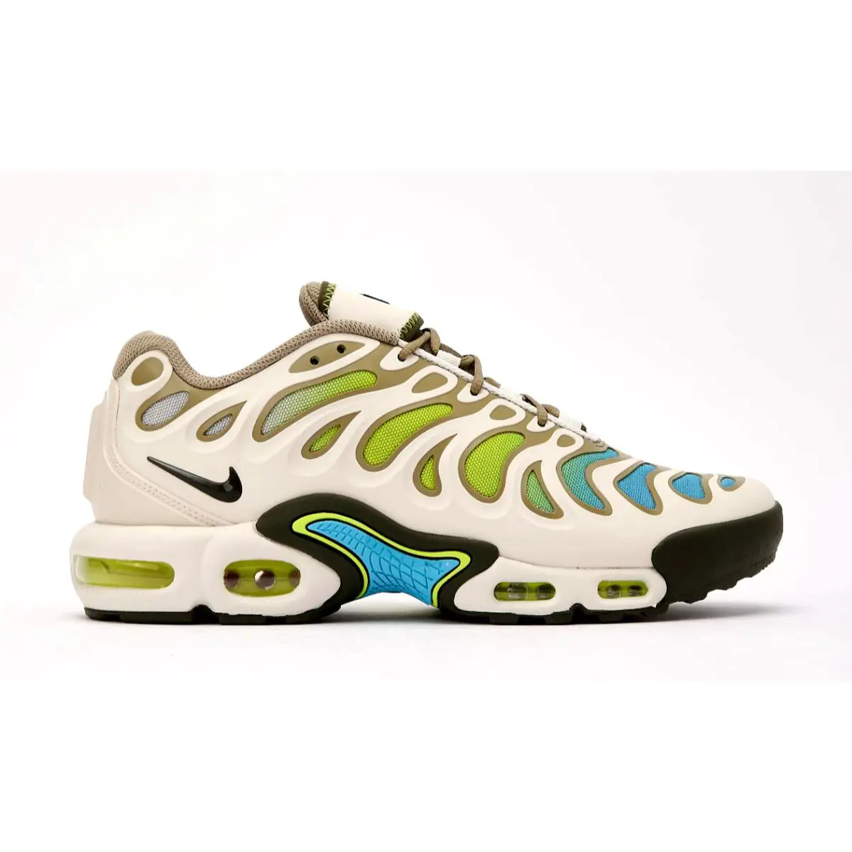 Nike shoes - Nike Air Max Plus - Air Max Plus - FD4290 008 - Beige 4