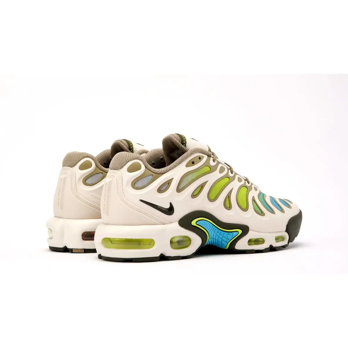 Nike shoes - Nike Air Max Plus - Air Max Plus - FD4290 008 - Beige 6