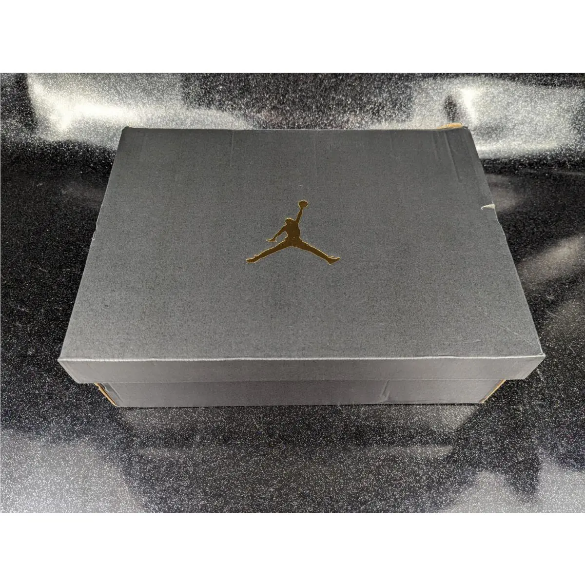 Nike shoes - Nike Air Jordan 1 - Air - FJ6805-001 - Black 14
